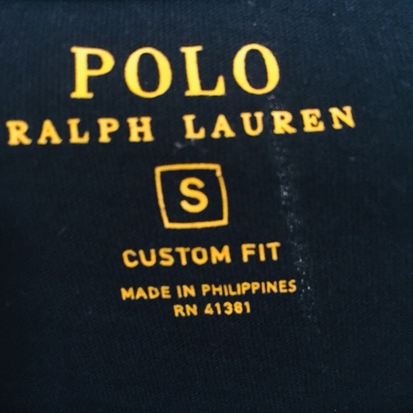 Boys Polo Ralph Lauren Tee - Picture 4 of 6